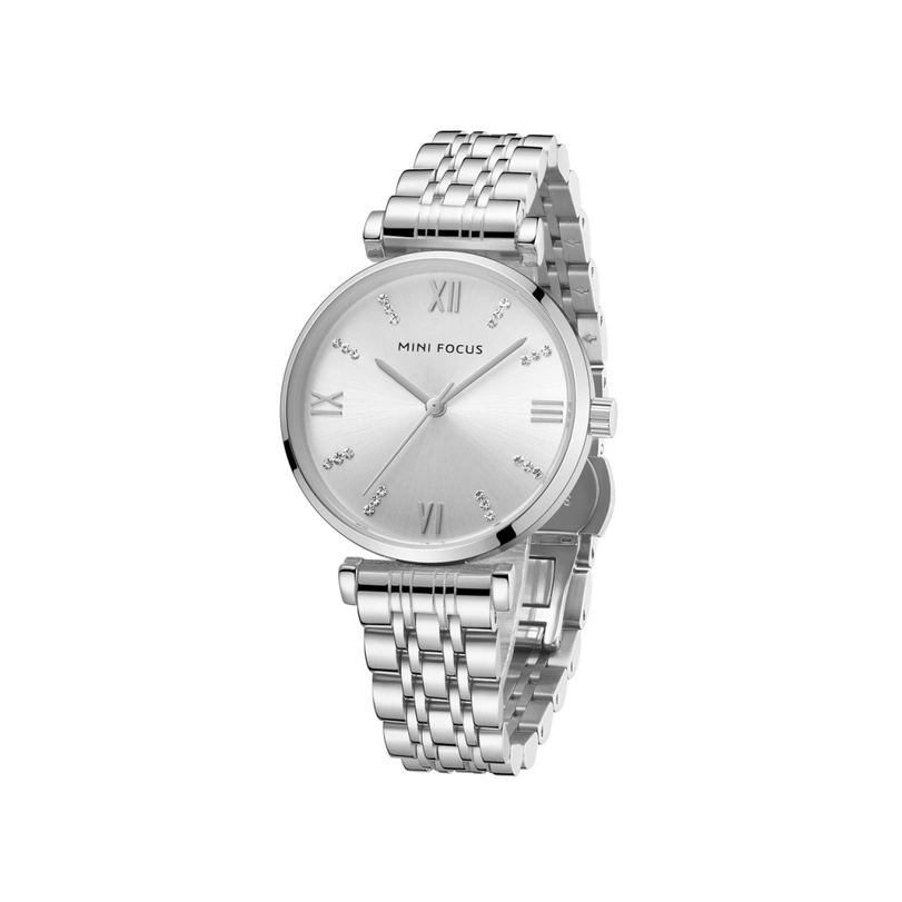 Mini Focus Watch For Women - Ref. MF0335L-01