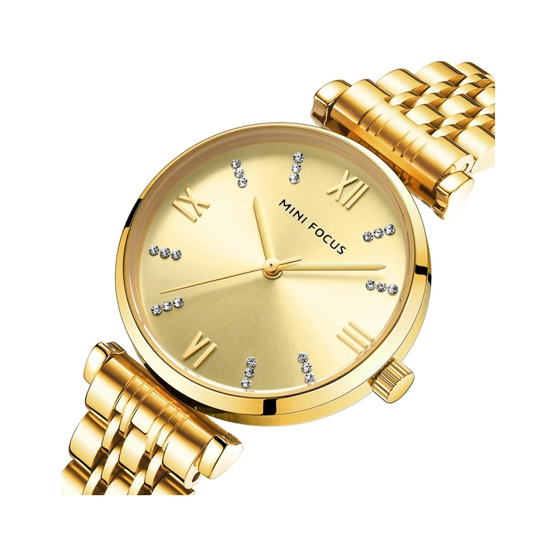 Mini Focus Watch For Women - Ref. MF0335L-02