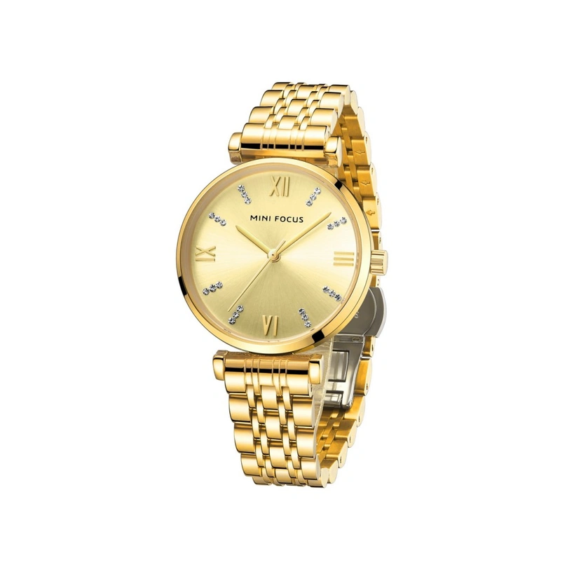 Mini Focus Watch For Women - Ref. MF0335L-02