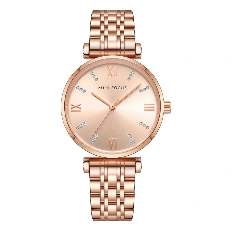 Mini Focus Watch For Women - Ref. MF0335L-03