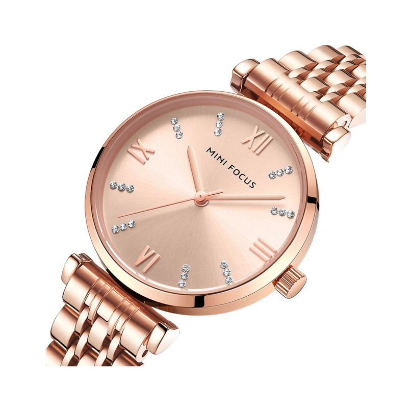Mini Focus Watch For Women - Ref. MF0335L-03