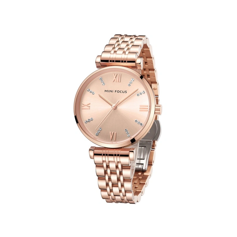 Mini Focus Watch For Women - Ref. MF0335L-03
