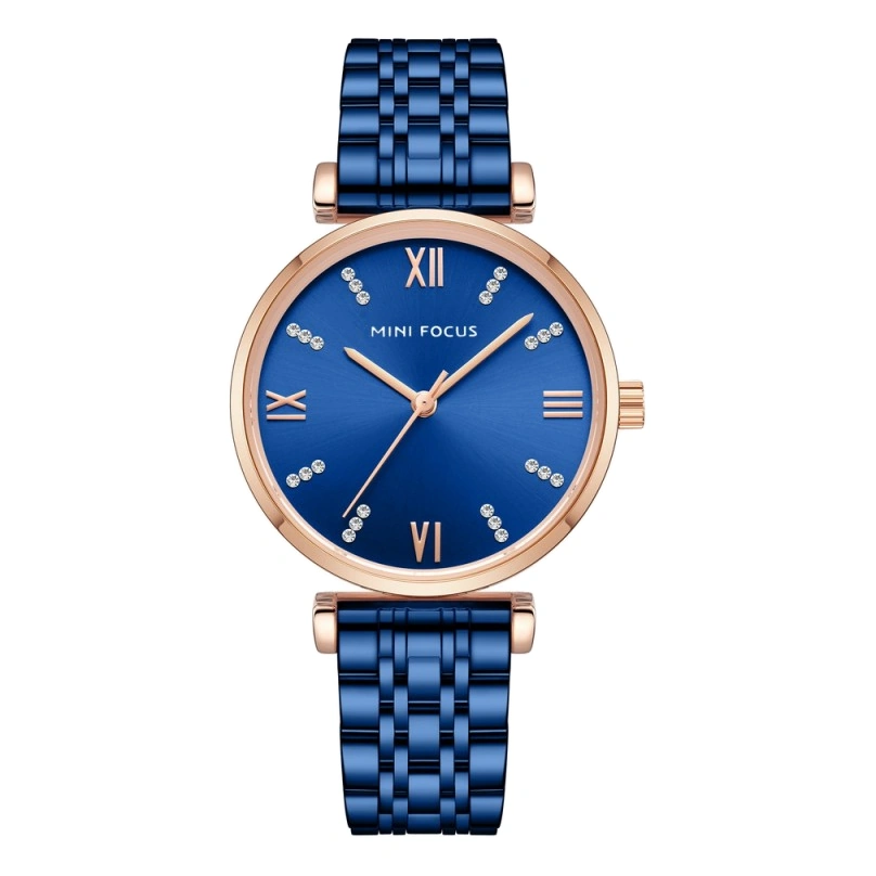 Mini Focus Watch For Women - Ref. MF0335L-04