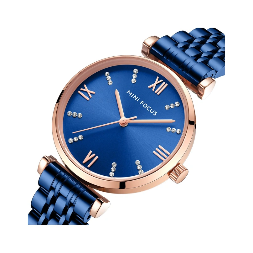 Mini Focus Watch For Women - Ref. MF0335L-04