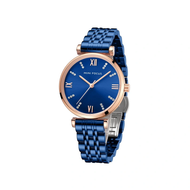 Mini Focus Watch For Women - Ref. MF0335L-04