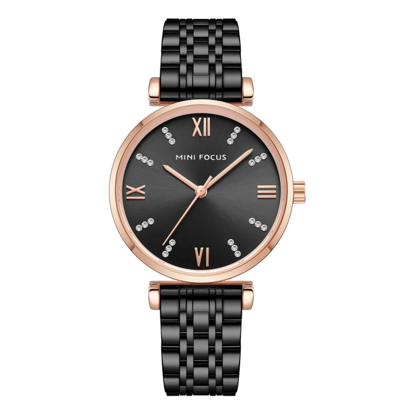 Mini Focus Watch For Women - Ref. MF0335L-05