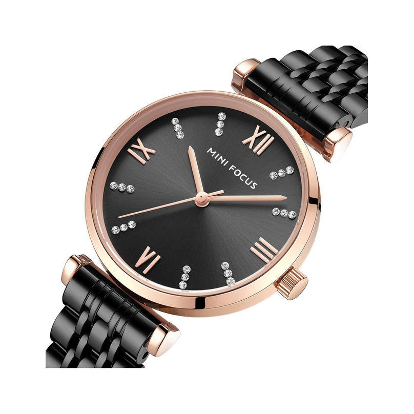 Mini Focus Watch For Women - Ref. MF0335L-05