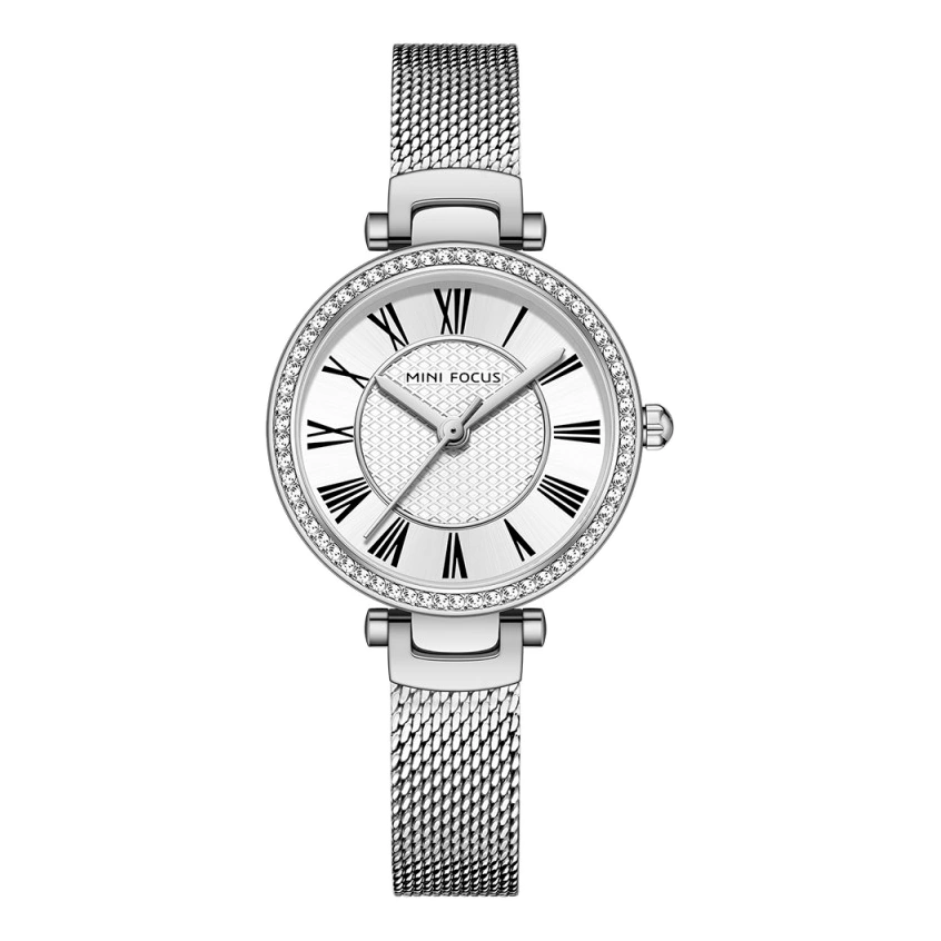 Mini Focus Watch For Women - Ref. MF0424L-01