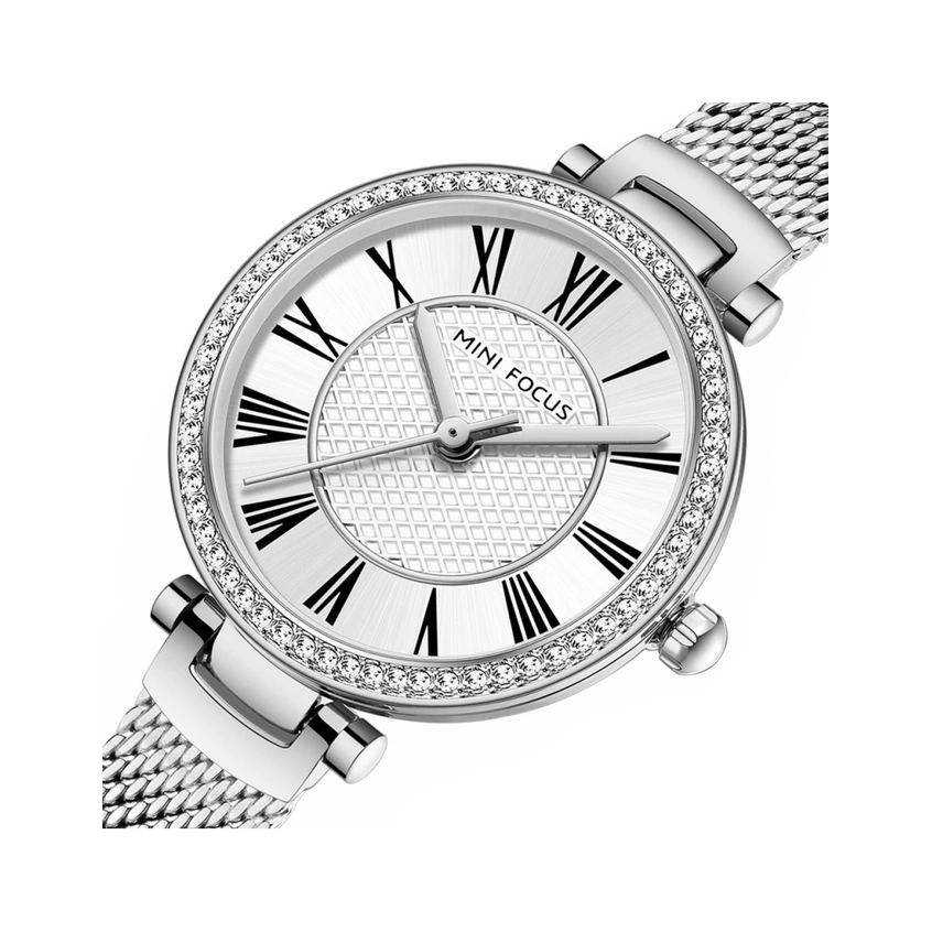 Mini Focus Watch For Women - Ref. MF0424L-01