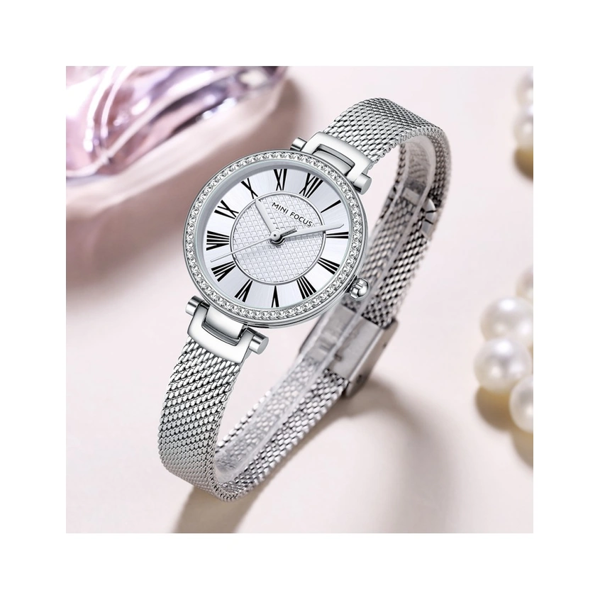 Mini Focus Watch For Women - Ref. MF0424L-01