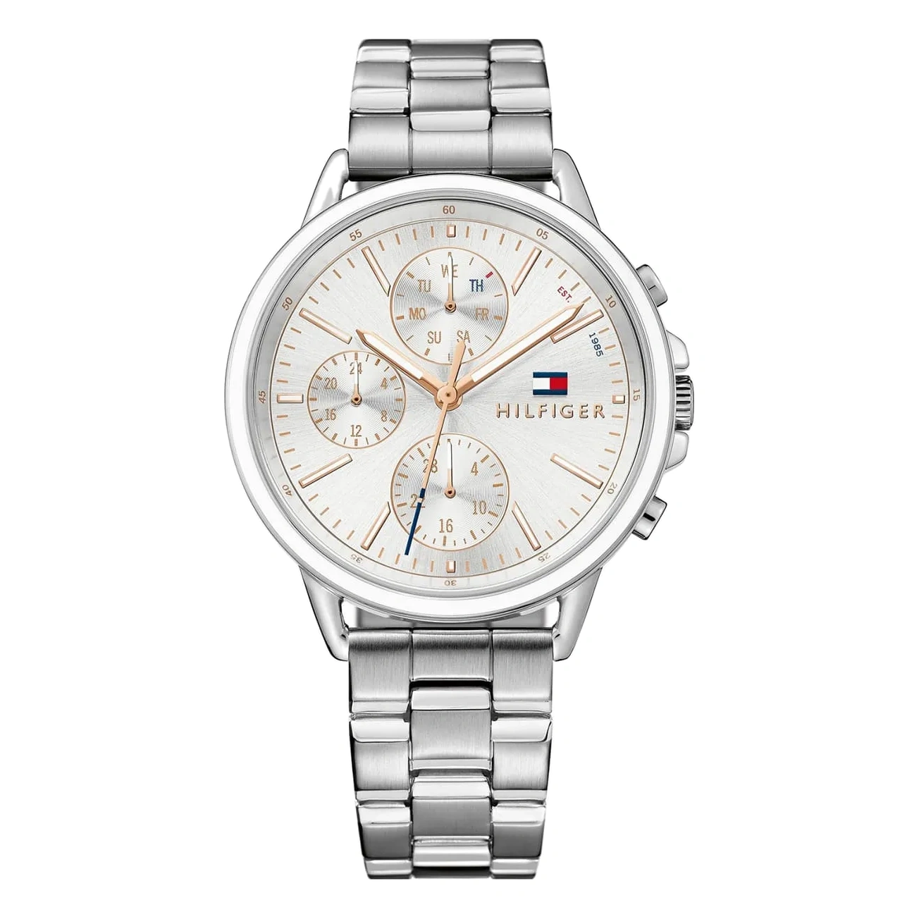 Tommy Hilfiger Watch For Women - Ref. 1781787