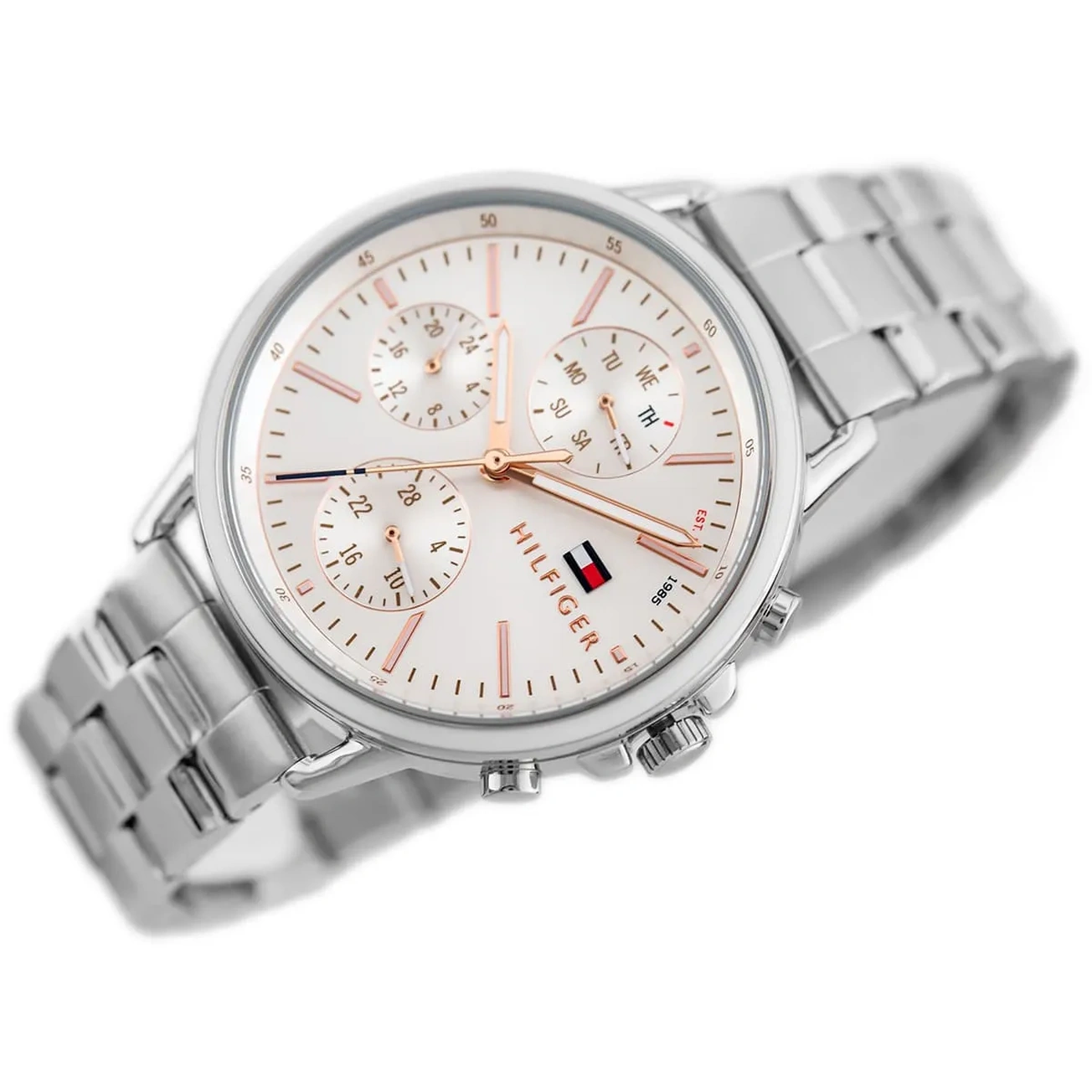 Tommy Hilfiger Watch For Women - Ref. 1781787