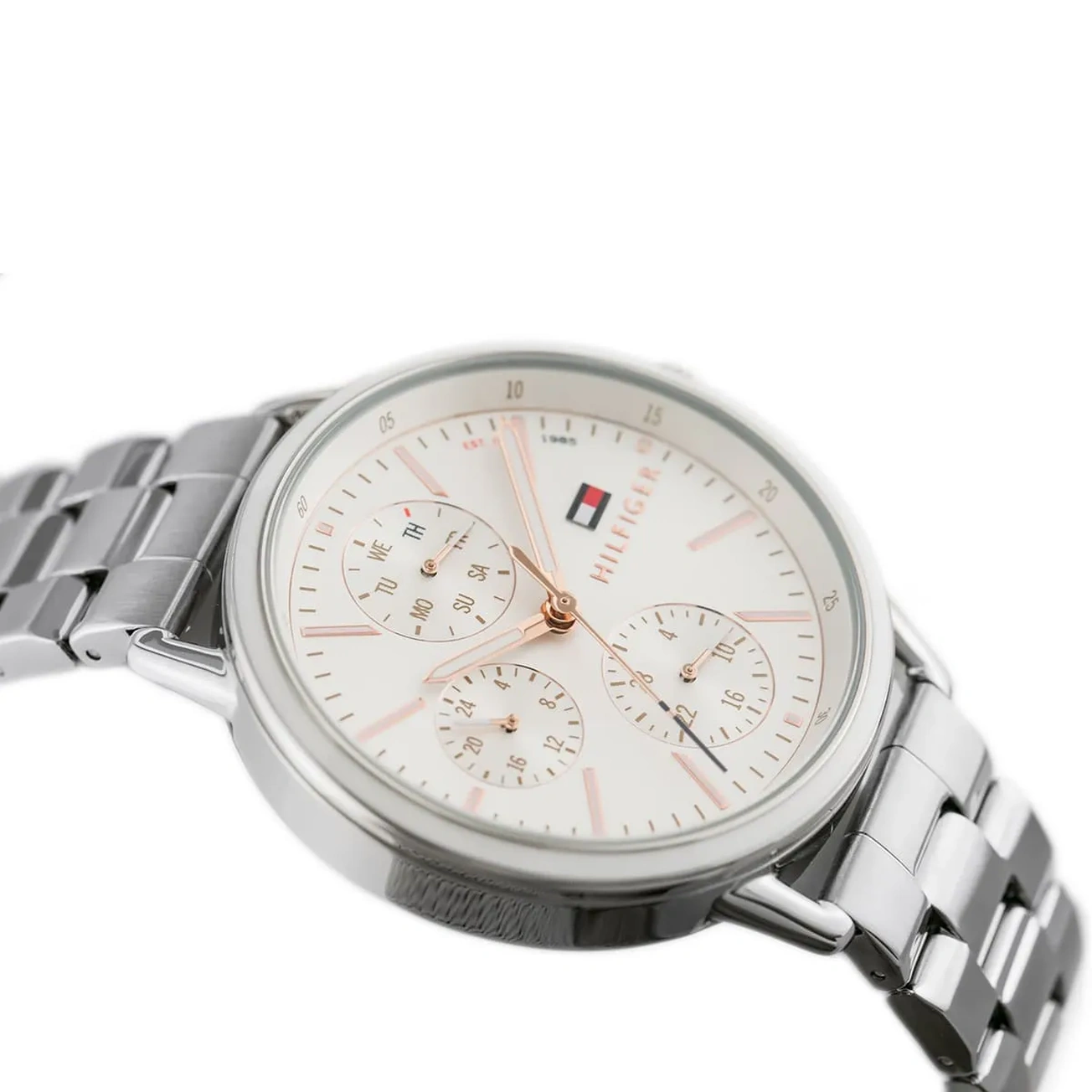 Tommy Hilfiger Watch For Women - Ref. 1781787