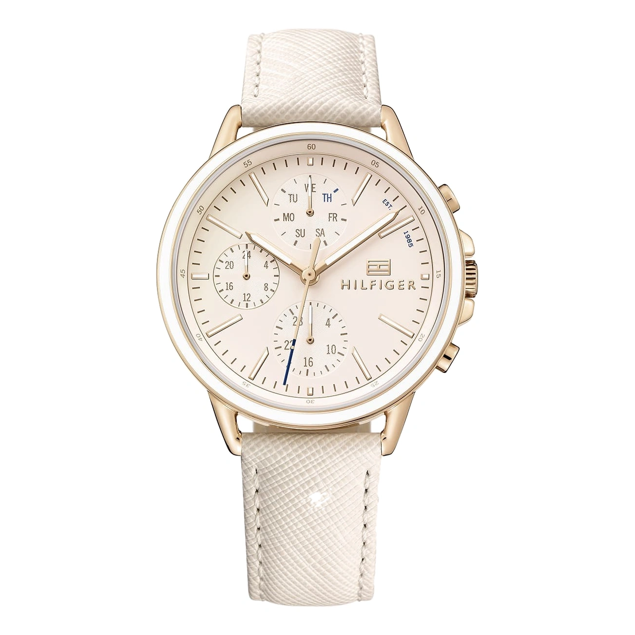 Tommy Hilfiger Watch For Women - Ref. 1781789