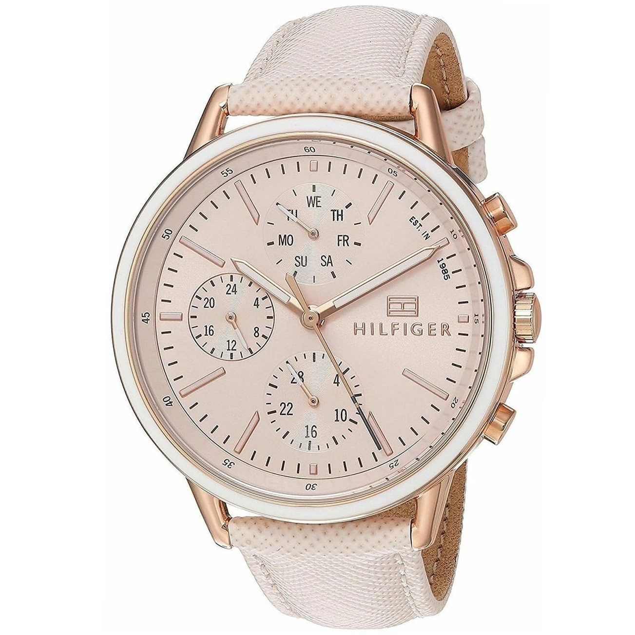 Tommy Hilfiger Watch For Women - Ref. 1781789