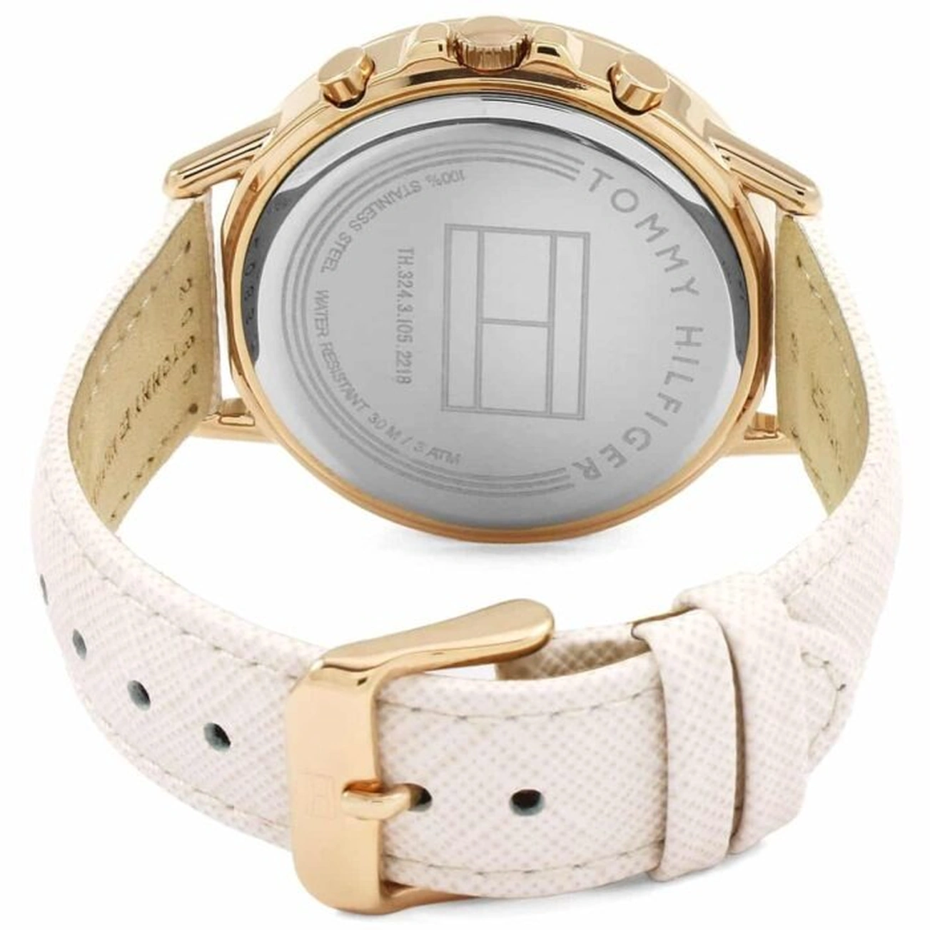 Tommy Hilfiger Watch For Women - Ref. 1781789