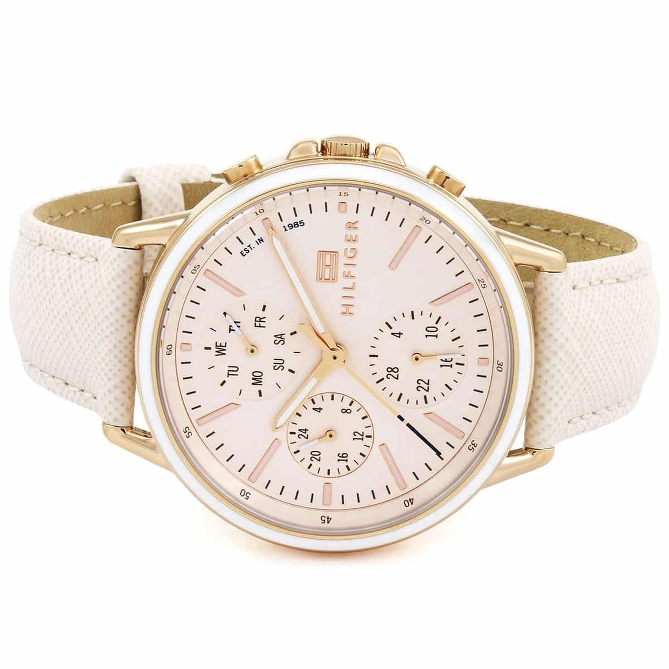 Tommy Hilfiger Watch For Women - Ref. 1781789