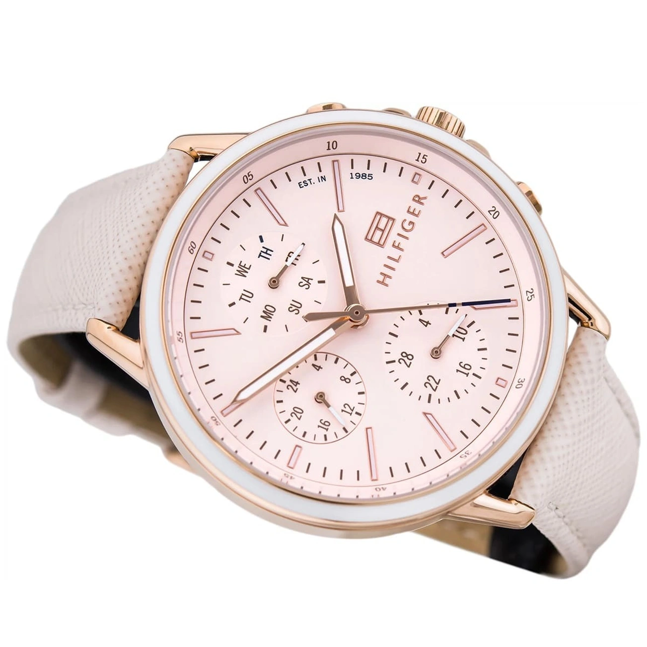Tommy Hilfiger Watch For Women - Ref. 1781789