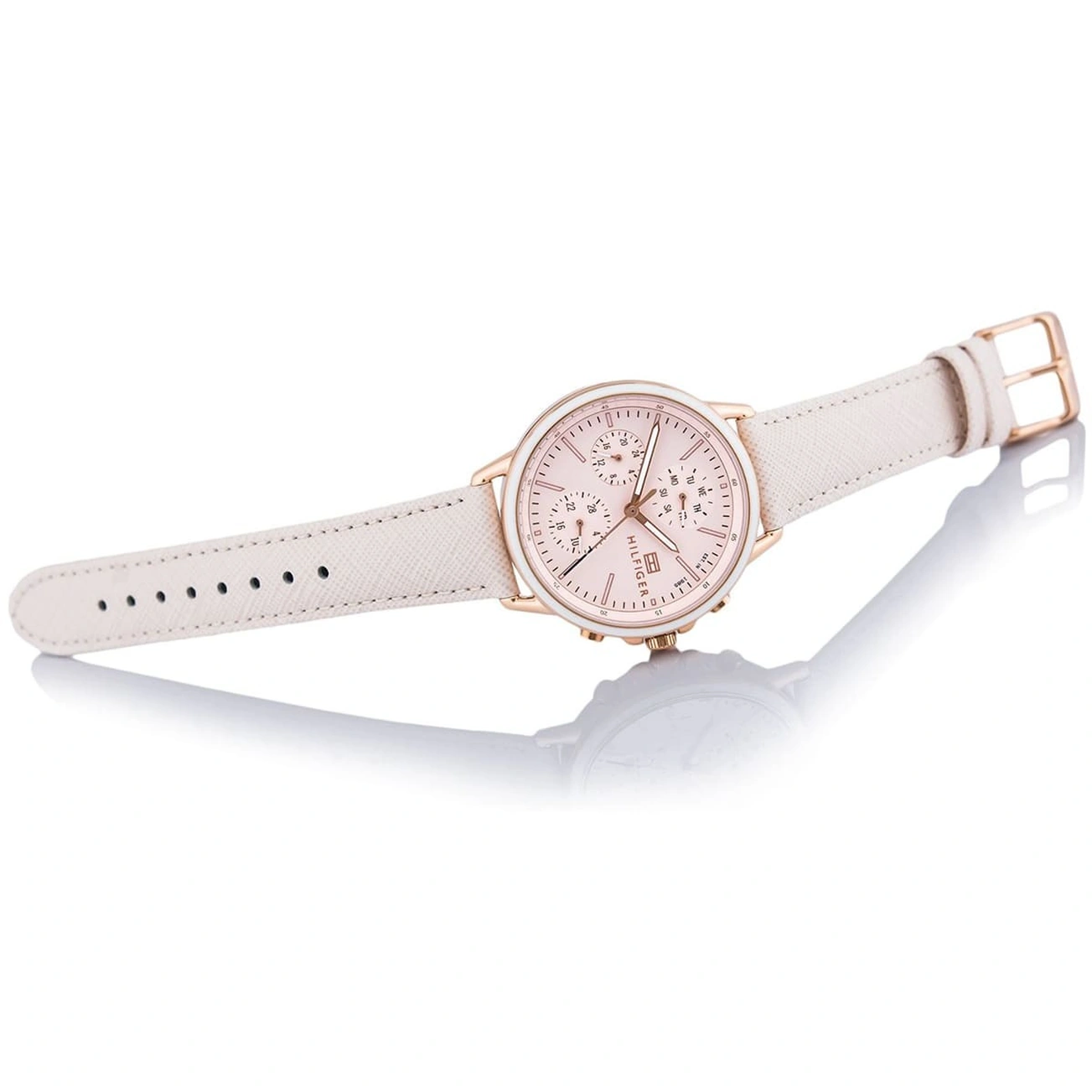 Tommy Hilfiger Watch For Women - Ref. 1781789