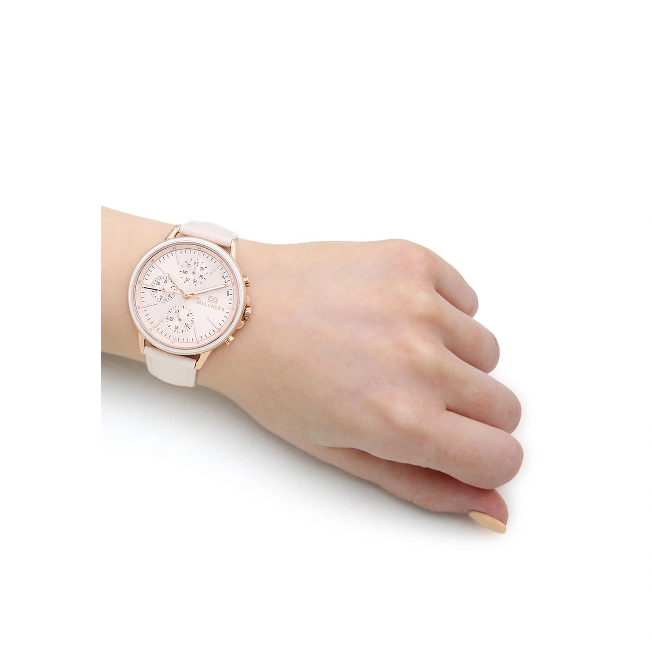 Tommy Hilfiger Watch For Women - Ref. 1781789