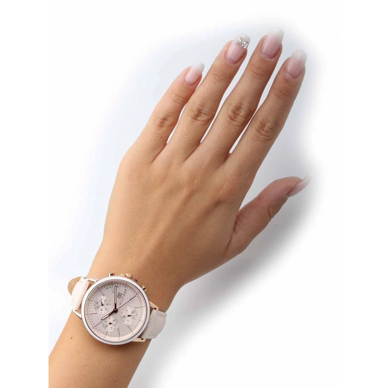 Tommy Hilfiger Watch For Women - Ref. 1781789