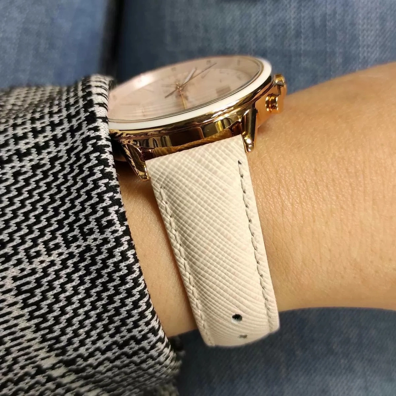 Tommy Hilfiger Watch For Women - Ref. 1781789