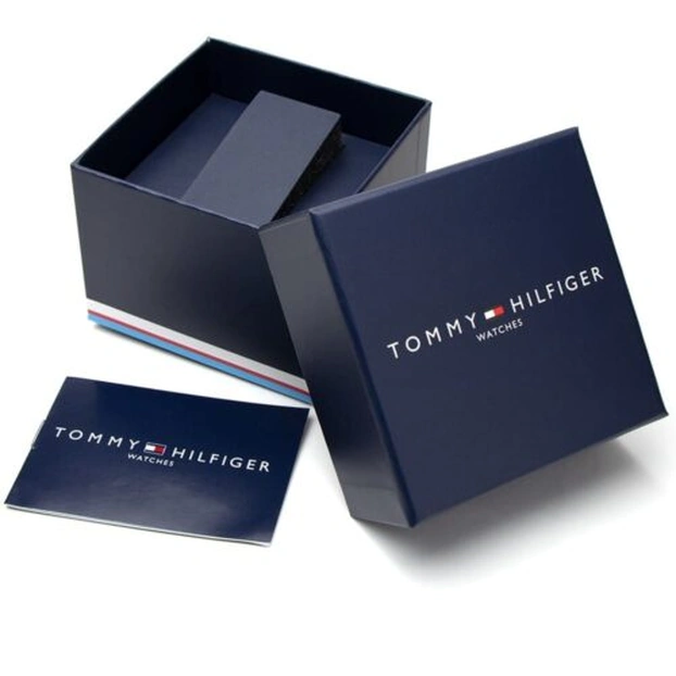 Tommy Hilfiger Watch For Women - Ref. 1781866