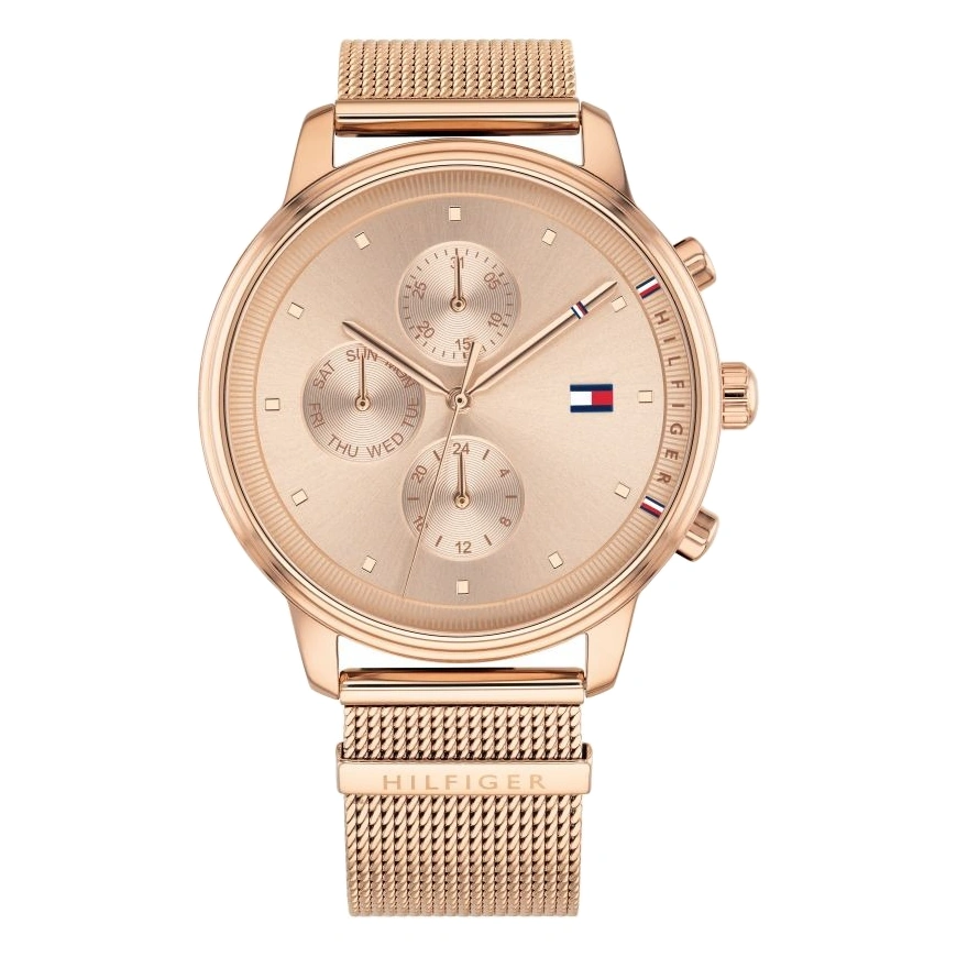 Tommy Hilfiger Watch For Women - Ref. 1781907