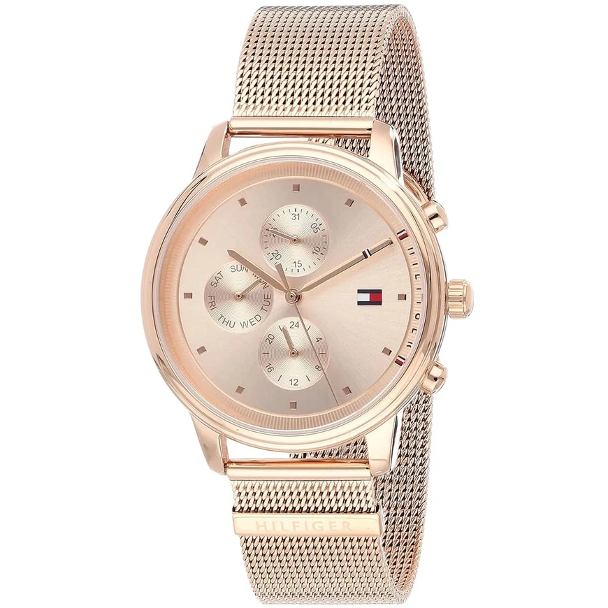 Tommy Hilfiger Watch For Women - Ref. 1781907