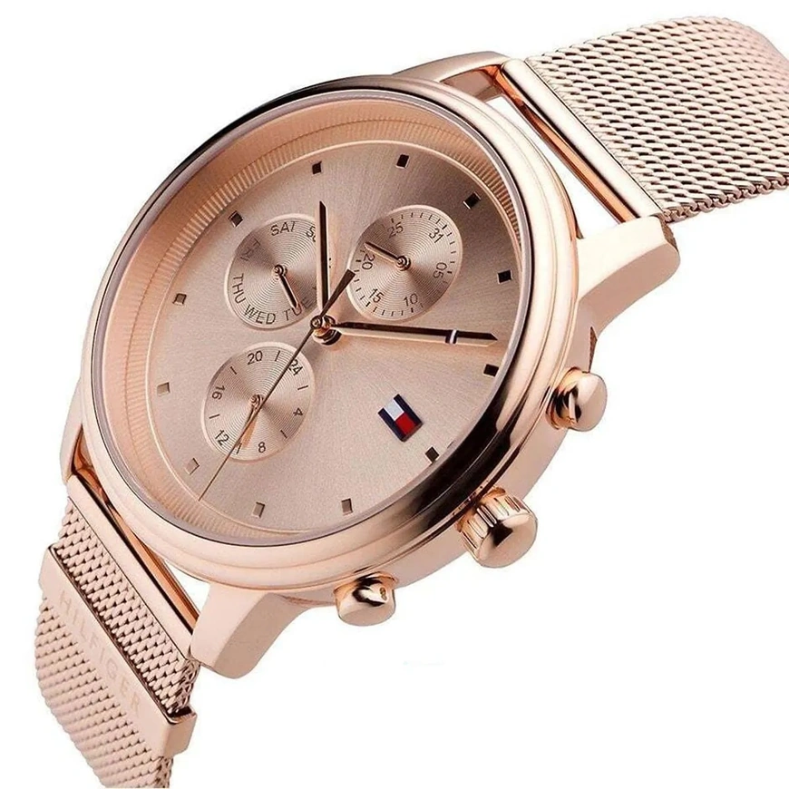 Tommy Hilfiger Watch For Women - Ref. 1781907