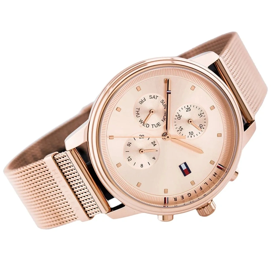 Tommy Hilfiger Watch For Women - Ref. 1781907
