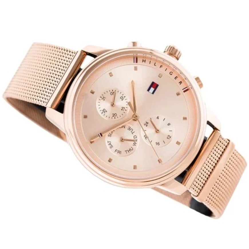 Tommy Hilfiger Watch For Women - Ref. 1781907