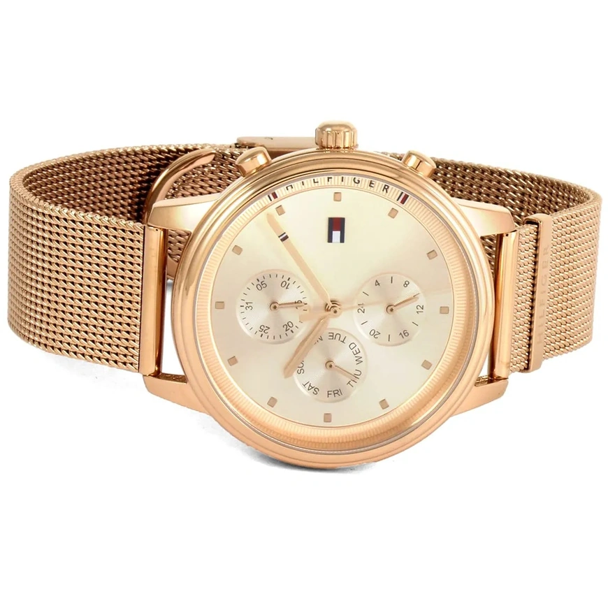 Tommy Hilfiger Watch For Women - Ref. 1781907