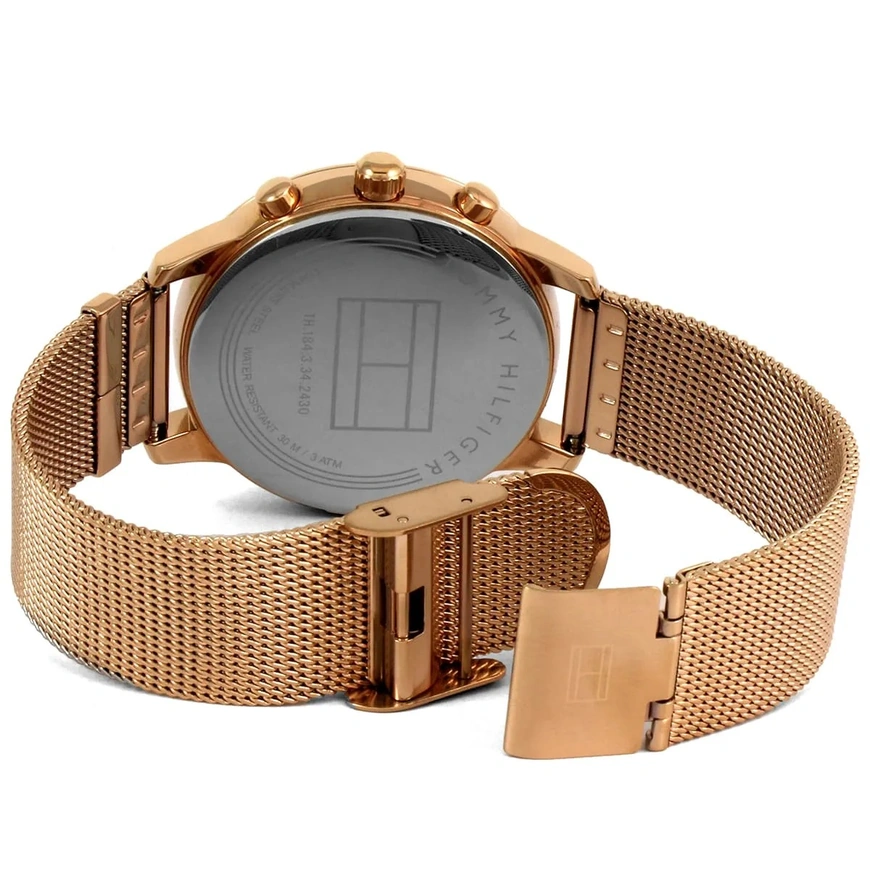Tommy Hilfiger Watch For Women - Ref. 1781907