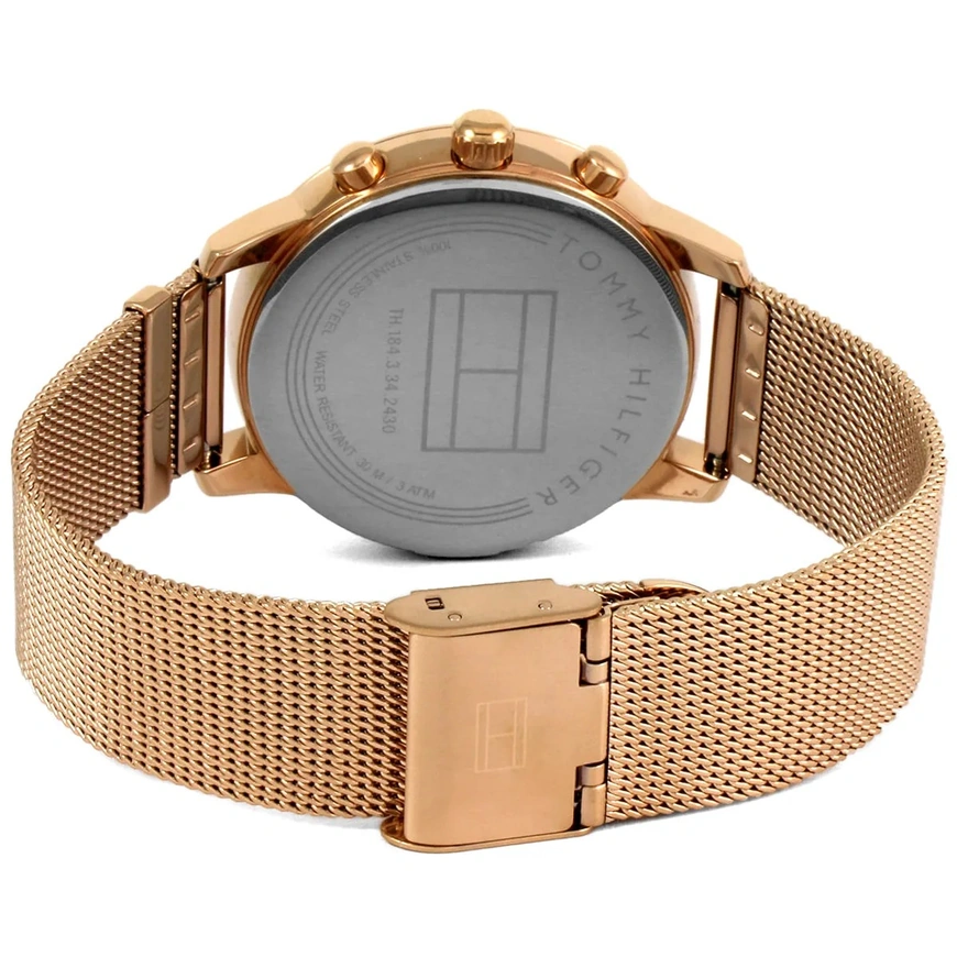 Tommy Hilfiger Watch For Women - Ref. 1781907