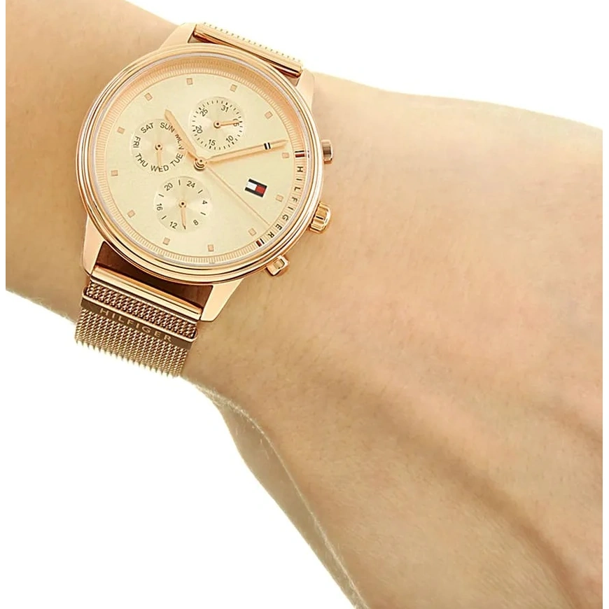 Tommy Hilfiger Watch For Women - Ref. 1781907