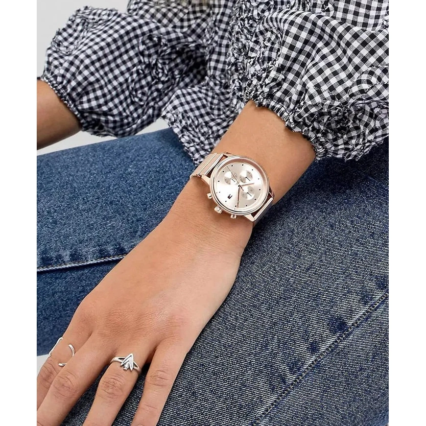Tommy Hilfiger Watch For Women - Ref. 1781907