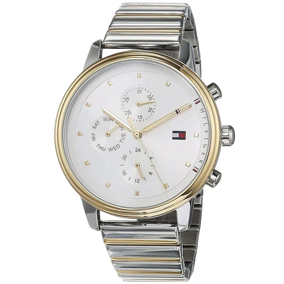 Tommy Hilfiger Watch For Women - Ref. 1781908
