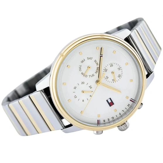 Tommy Hilfiger Watch For Women - Ref. 1781908