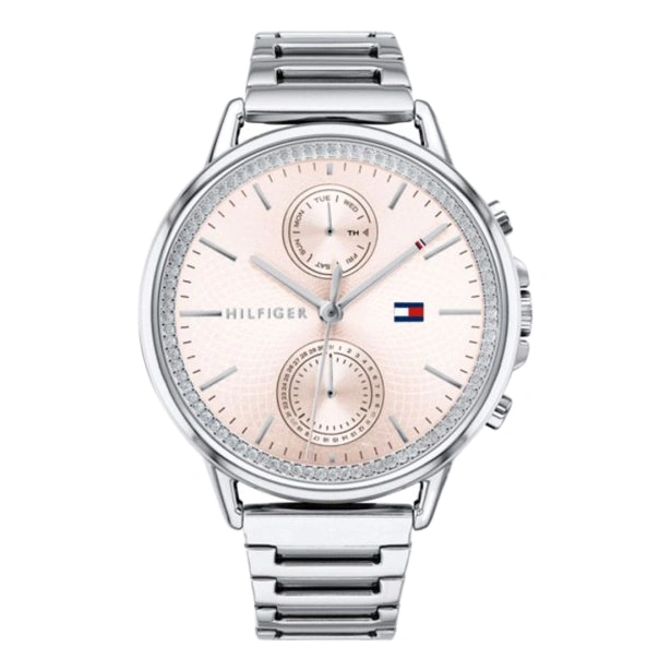 Tommy Hilfiger Watch For Women - Ref. 1781917