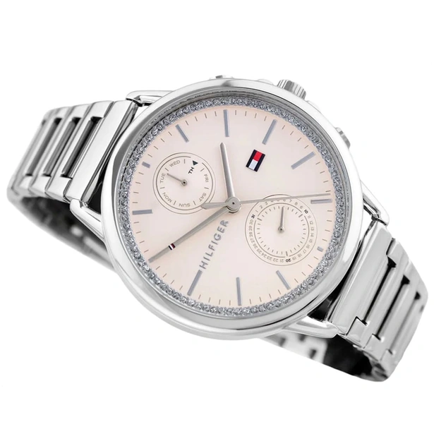 Tommy Hilfiger Watch For Women - Ref. 1781917