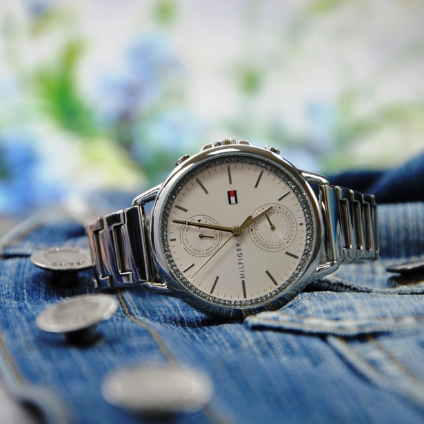 Tommy Hilfiger Watch For Women - Ref. 1781917