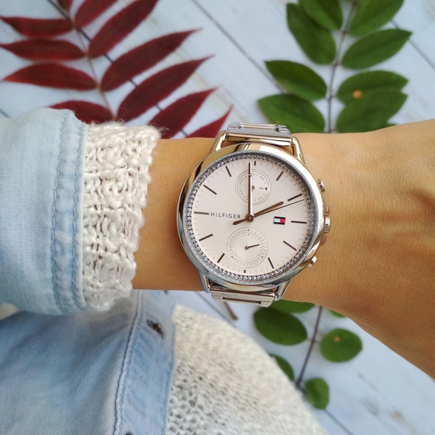 Tommy Hilfiger Watch For Women - Ref. 1781917