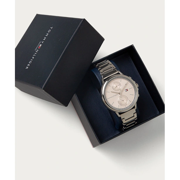 Tommy Hilfiger Watch For Women - Ref. 1781917
