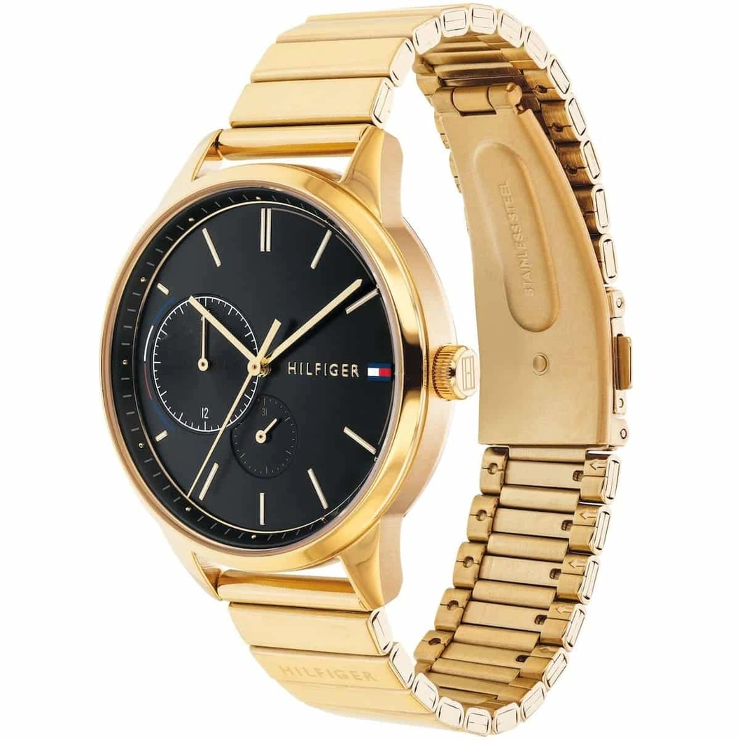 Tommy Hilfiger Watch For Women - Ref. 1782019