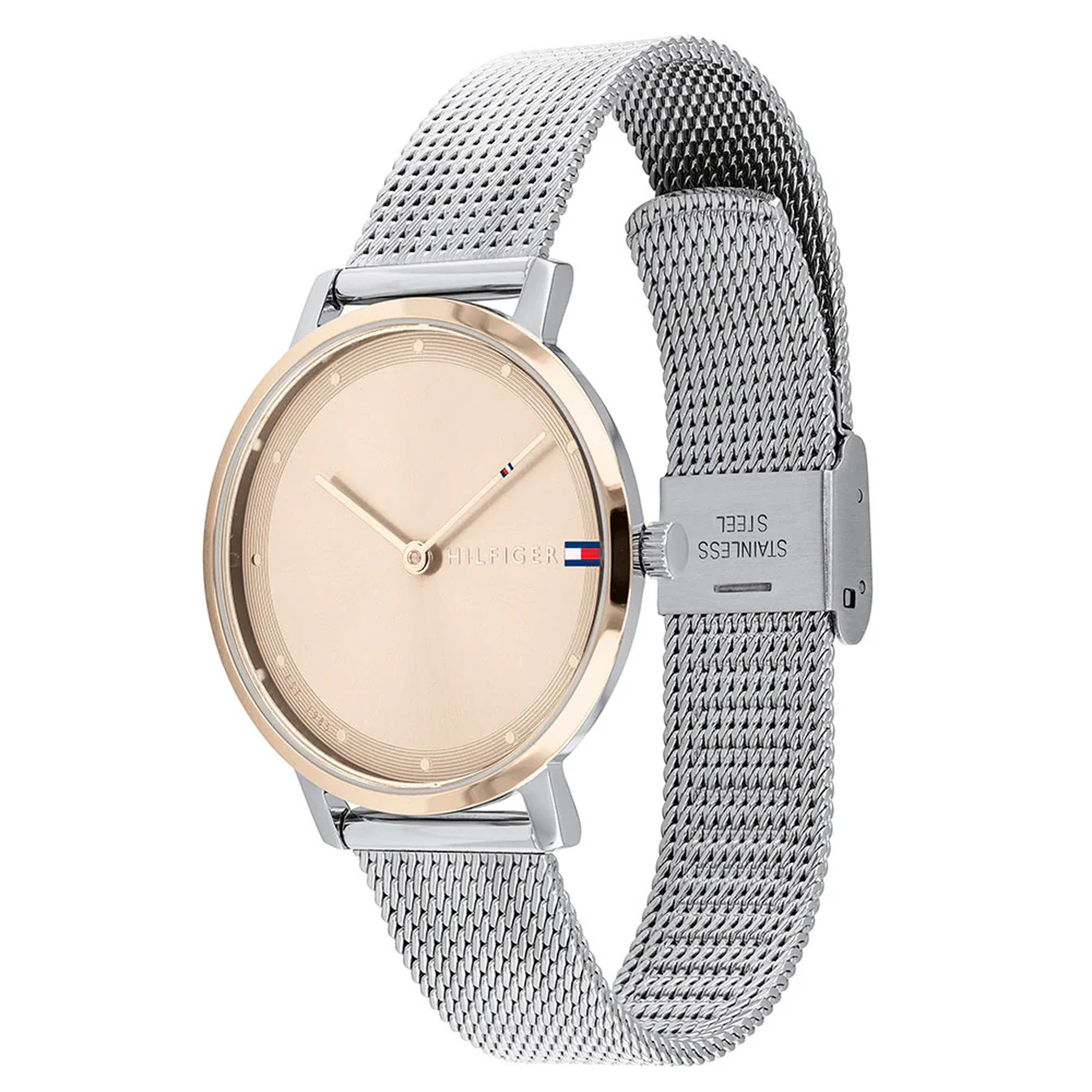 Tommy Hilfiger Watch For Women - Ref. 1782151