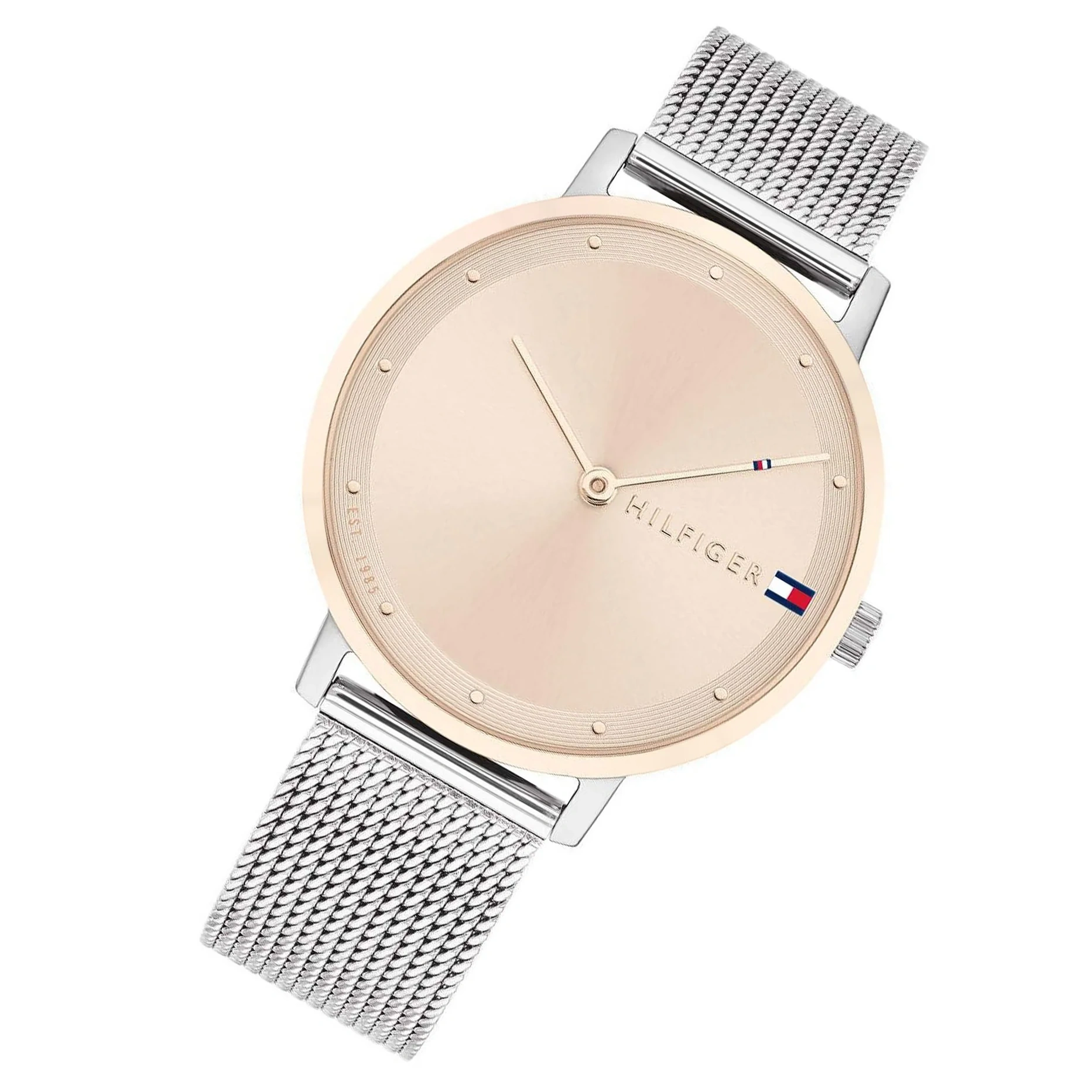 Tommy Hilfiger Watch For Women - Ref. 1782151