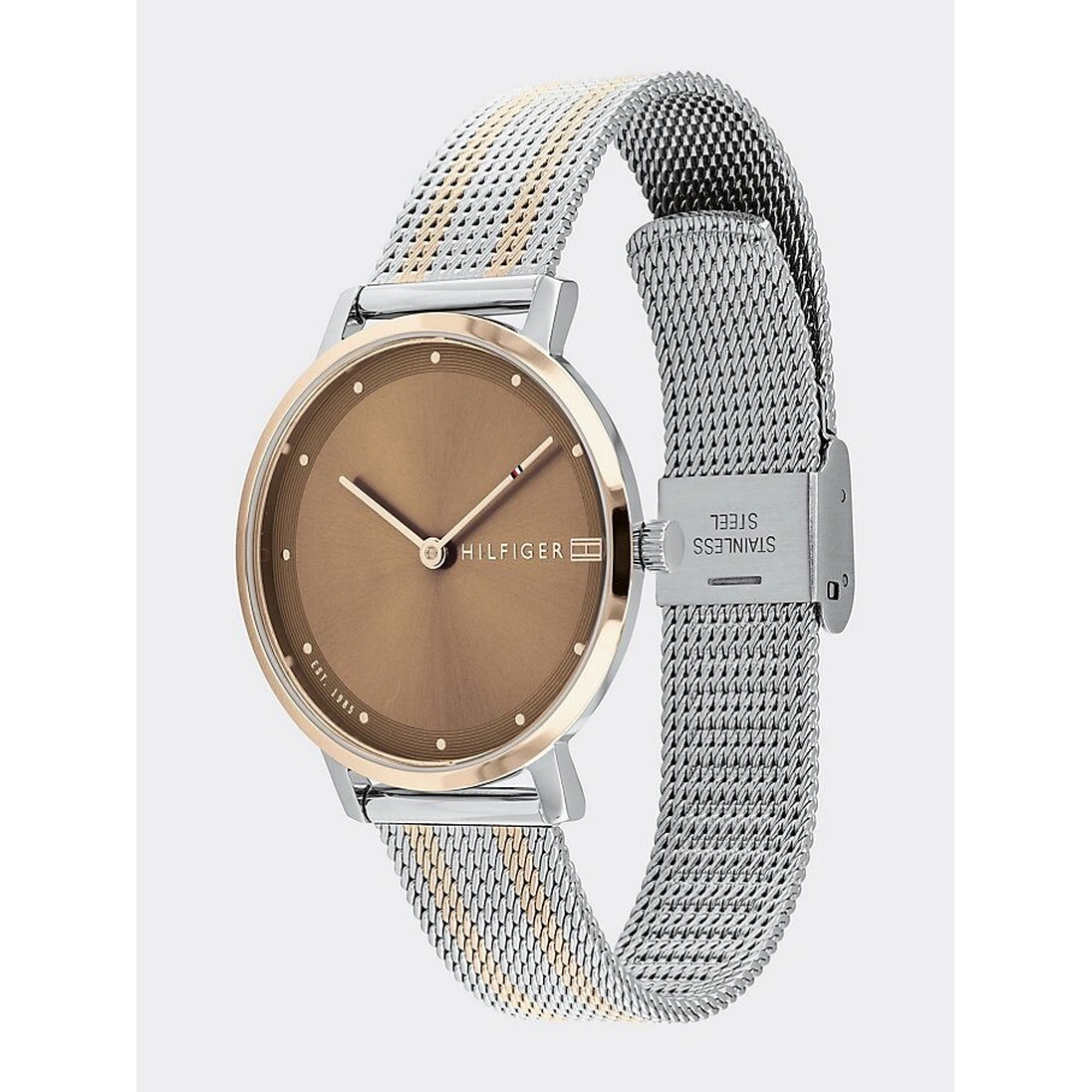 Tommy Hilfiger Watch For Women - Ref. 1782152