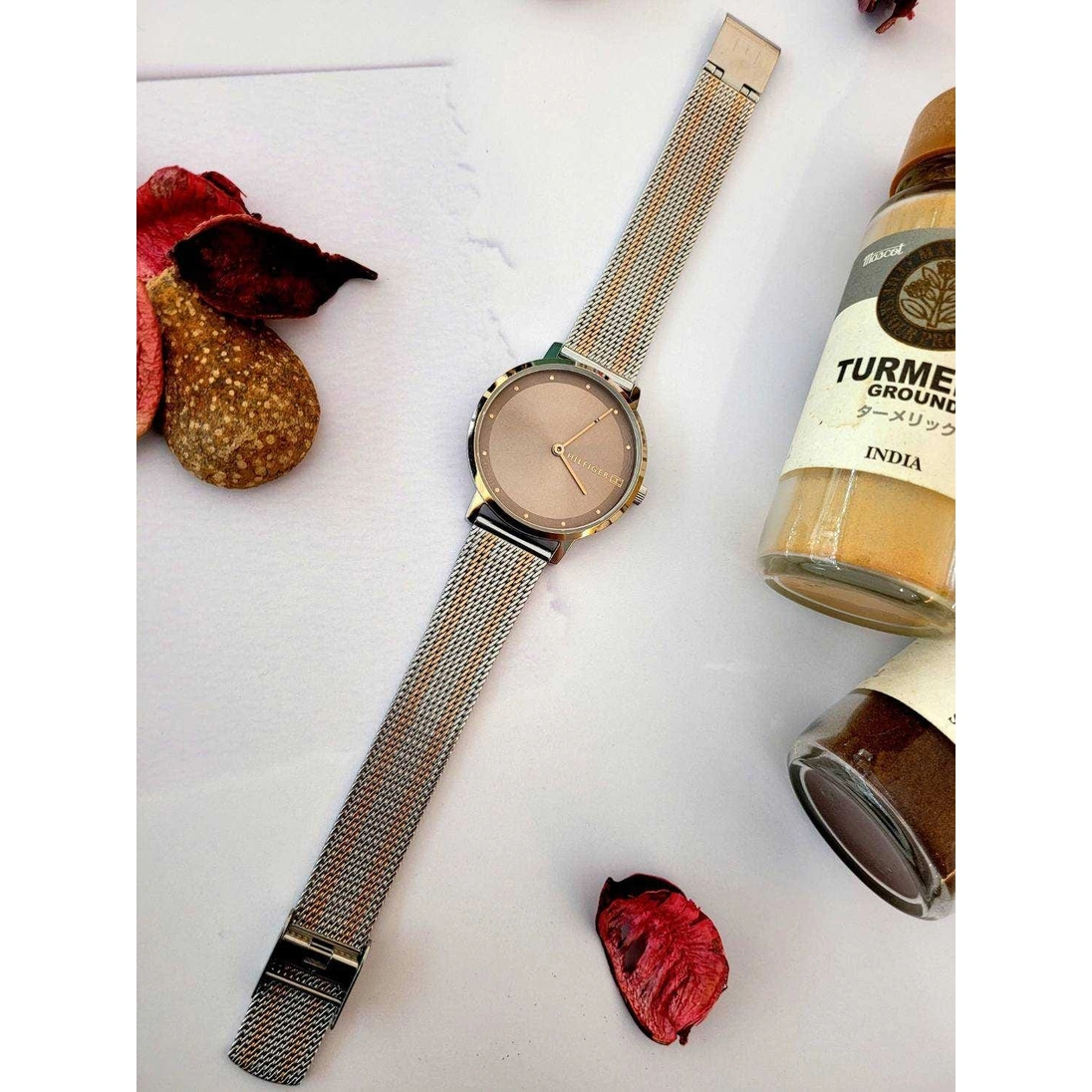 Tommy Hilfiger Watch For Women - Ref. 1782152