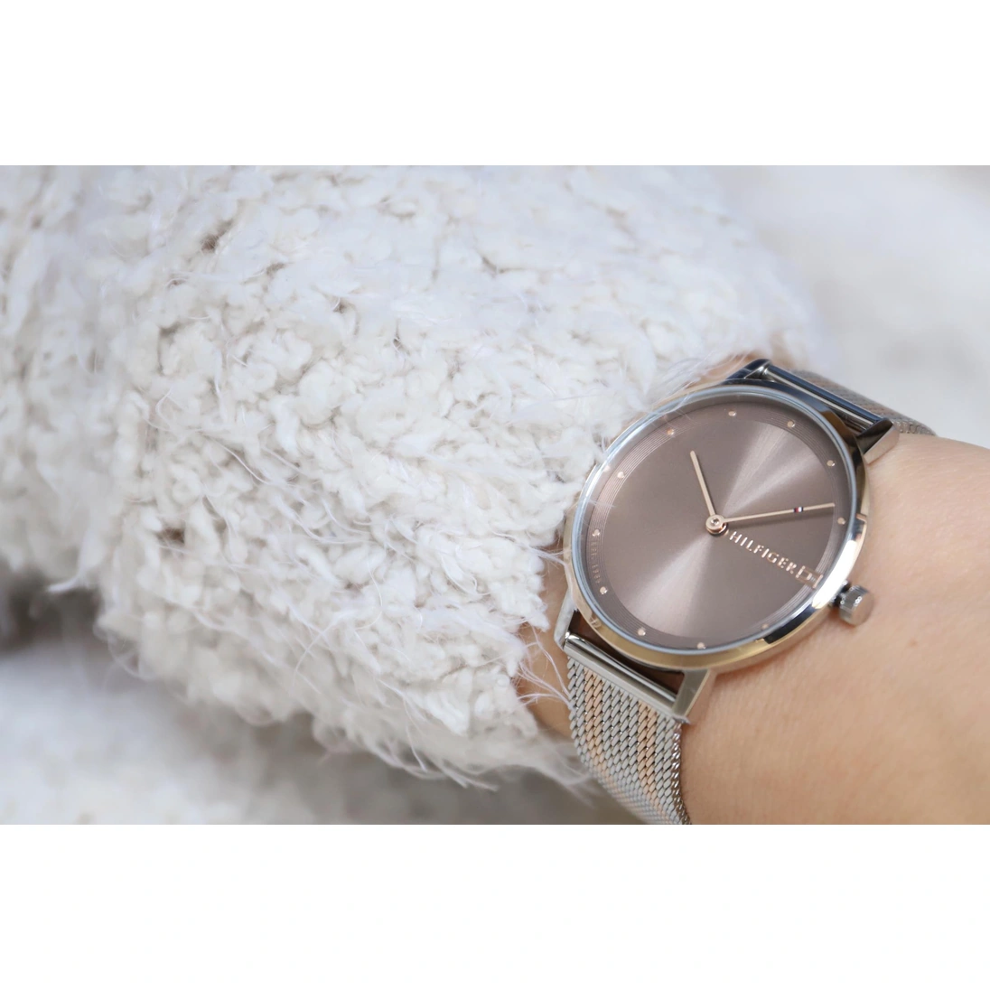 Tommy Hilfiger Watch For Women - Ref. 1782152